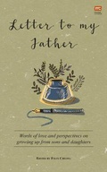 Cover: Letter to My Father - Marshall Cavendish International (Asia) Pte Ltd