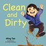 Cover: Clean & Dirty - Marshall Cavendish International (Asia) Pte Ltd