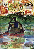 Cover: The Bird Boy's Song - Luviri Press