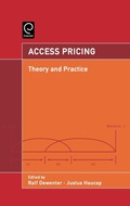 Cover: Access Pricing - Elsevier