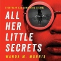 Cover: All Her Little Secrets - HarperCollins