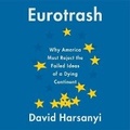 Cover: Eurotrash - HarperCollins