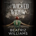 Cover: The Wicked Widow Lib/E - HarperCollins