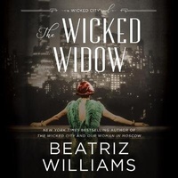 Enlarge image Cover: The Wicked Widow - HarperCollins