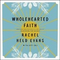 Cover: Wholehearted Faith - HarperCollins