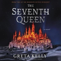 Enlarge image Cover: The Seventh Queen Lib/E - HarperCollins