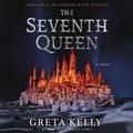 Cover: The Seventh Queen - HarperCollins