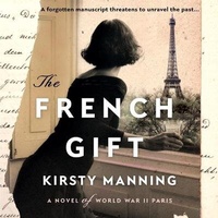 Enlarge image Cover: The French Gift - HarperCollins