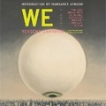 Cover: We - HarperCollins