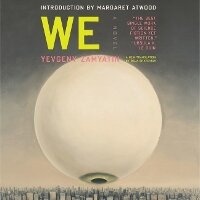 Enlarge image Cover: We - HarperCollins