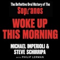 Cover: Woke Up This Morning Lib/E - HarperCollins
