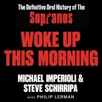 Enlarge image Cover: Woke Up This Morning Lib/E - HarperCollins