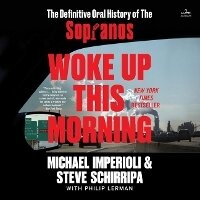 Enlarge image Cover: Woke Up This Morning - HarperCollins