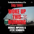 Cover: Woke Up This Morning - HarperCollins