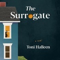 Cover: The Surrogate - HarperCollins
