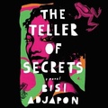 Cover: The Teller of Secrets Lib/E - HarperCollins