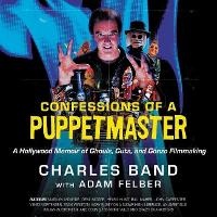 Enlarge image Cover: Confessions of a Puppetmaster Lib/E - HarperCollins