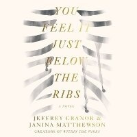 Enlarge image Cover: You Feel It Just Below the Ribs - HarperCollins