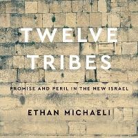 Enlarge image Cover: Twelve Tribes - HarperCollins