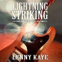 Enlarge image Cover: Lightning Striking - HarperCollins