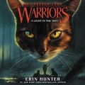 Cover: Warriors: The Broken Code #6: A Light in the Mist - HarperCollins