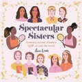 Cover: Spectacular Sisters - HarperCollins