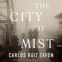 Enlarge image Cover: The City of Mist Lib/E - HarperCollins