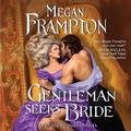 Cover: Gentleman Seeks Bride - HarperCollins