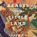Cover: Beasts of a Little Land - HarperCollins