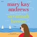 Cover: Savannah Breeze - HarperCollins