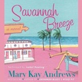 Cover: Savannah Breeze - HarperCollins