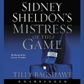 Cover: Sidney Sheldon's Mistress of the Game - HarperCollins