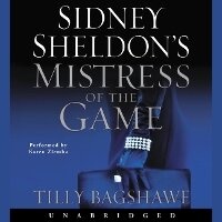 Enlarge image Cover: Sidney Sheldon's Mistress of the Game - HarperCollins