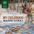 Cover: My Childhood - Naxos