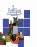 Cover: El Gorro Blanco - Little French eBooks