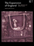Cover: The Expansion of England - Routledge