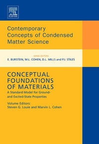 Abbildung von: Conceptual Foundations of Materials - Elsevier