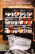 Cover: Shopping with Freud - Routledge