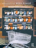 Cover: Shopping with Freud - Routledge