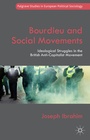 Cover: The Political Web - Palgrave Macmillan