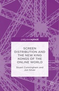 Cover: Screen Distribution and the New King Kongs of the Online World - Palgrave Pivot