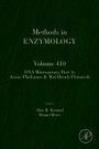 Cover: DNA Microarrays, Part A: Array Platforms and Wet-Bench Protocols - Academic Press