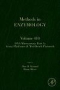 Cover: DNA Microarrays, Part A: Array Platforms and Wet-Bench Protocols - Academic Press