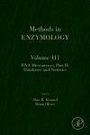 Cover: DNA Microarrays, Part B: Databases and Statistics - Academic Press