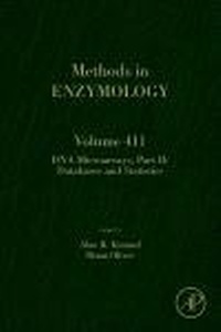 Enlarge image Cover: DNA Microarrays, Part B: Databases and Statistics - Academic Press