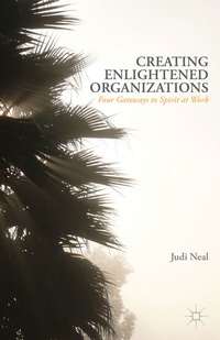 Abbildung von: Creating Enlightened Organizations - Palgrave MacMillan