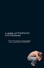 Cover: A Note Of Madness - Definitions