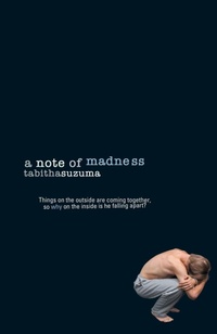 Enlarge image Cover: A Note Of Madness - Definitions