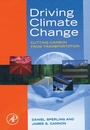 Cover: Driving Climate Change - Academic Press