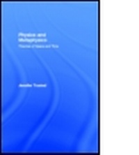 Enlarge image Cover: Physics and Metaphysics - Routledge